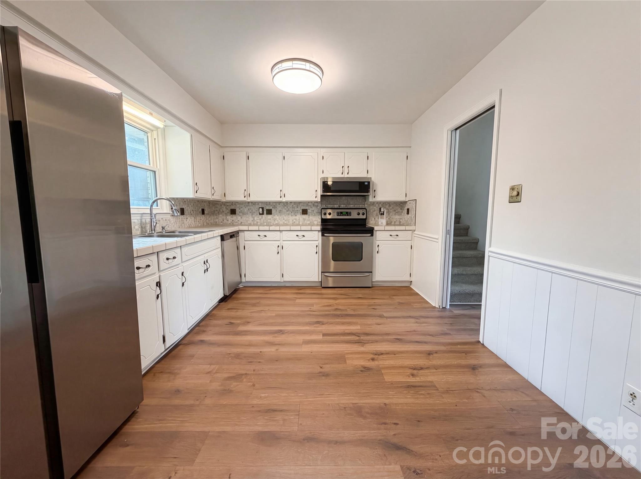 Foxwood - Residential