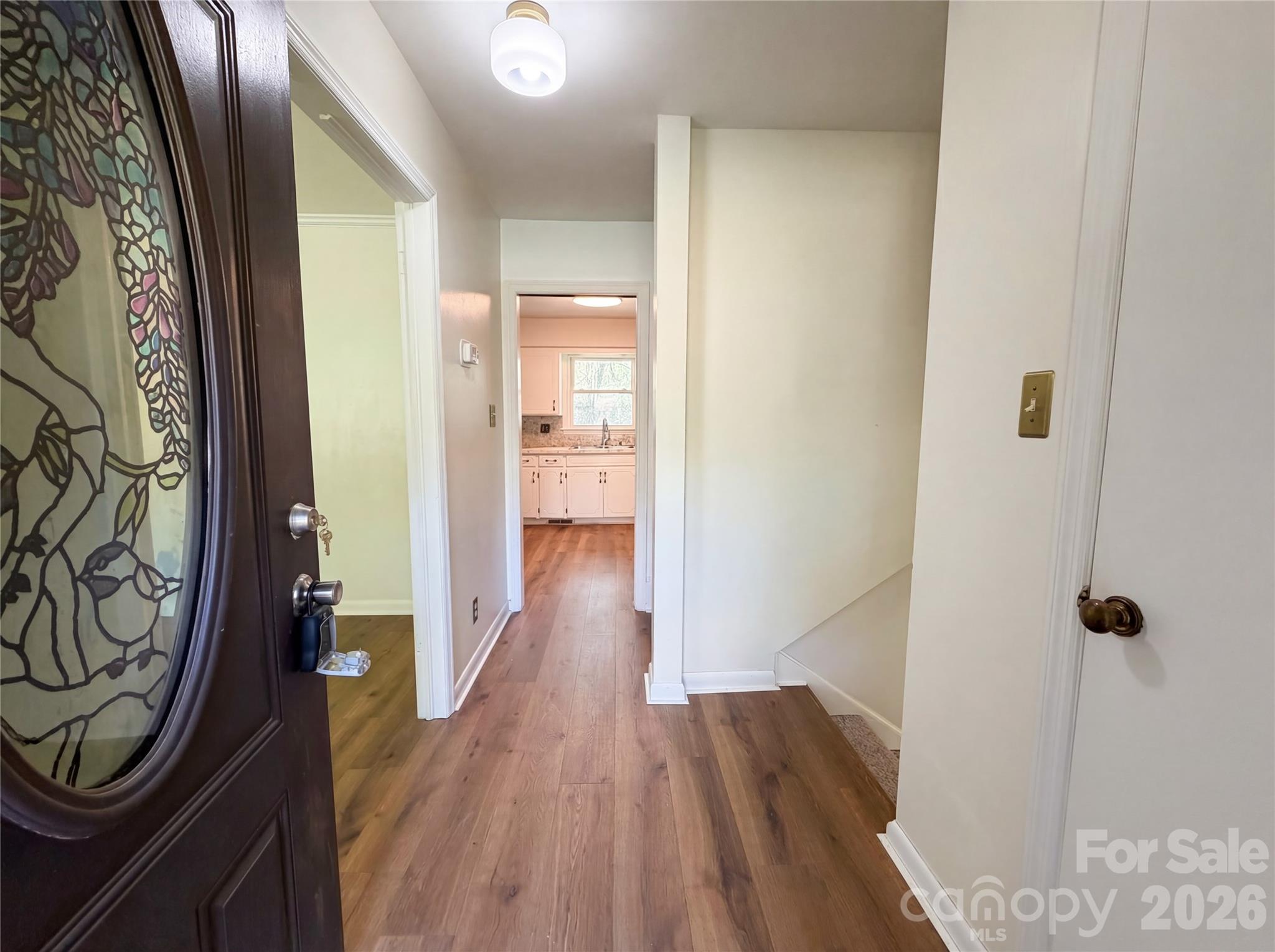 Foxwood - Residential