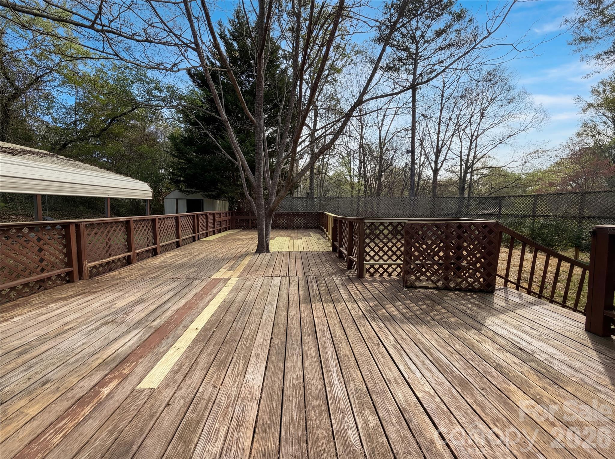 Foxwood - Residential