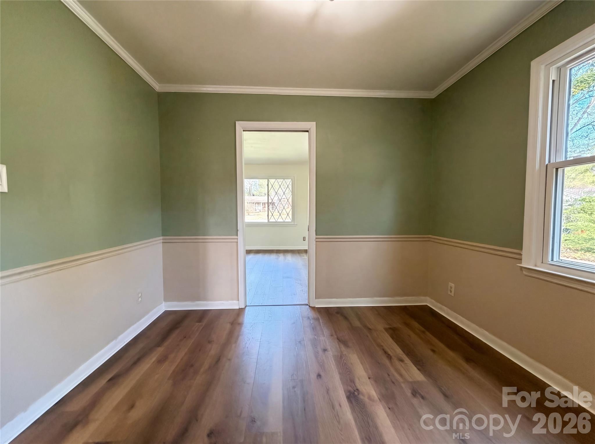 Foxwood - Residential