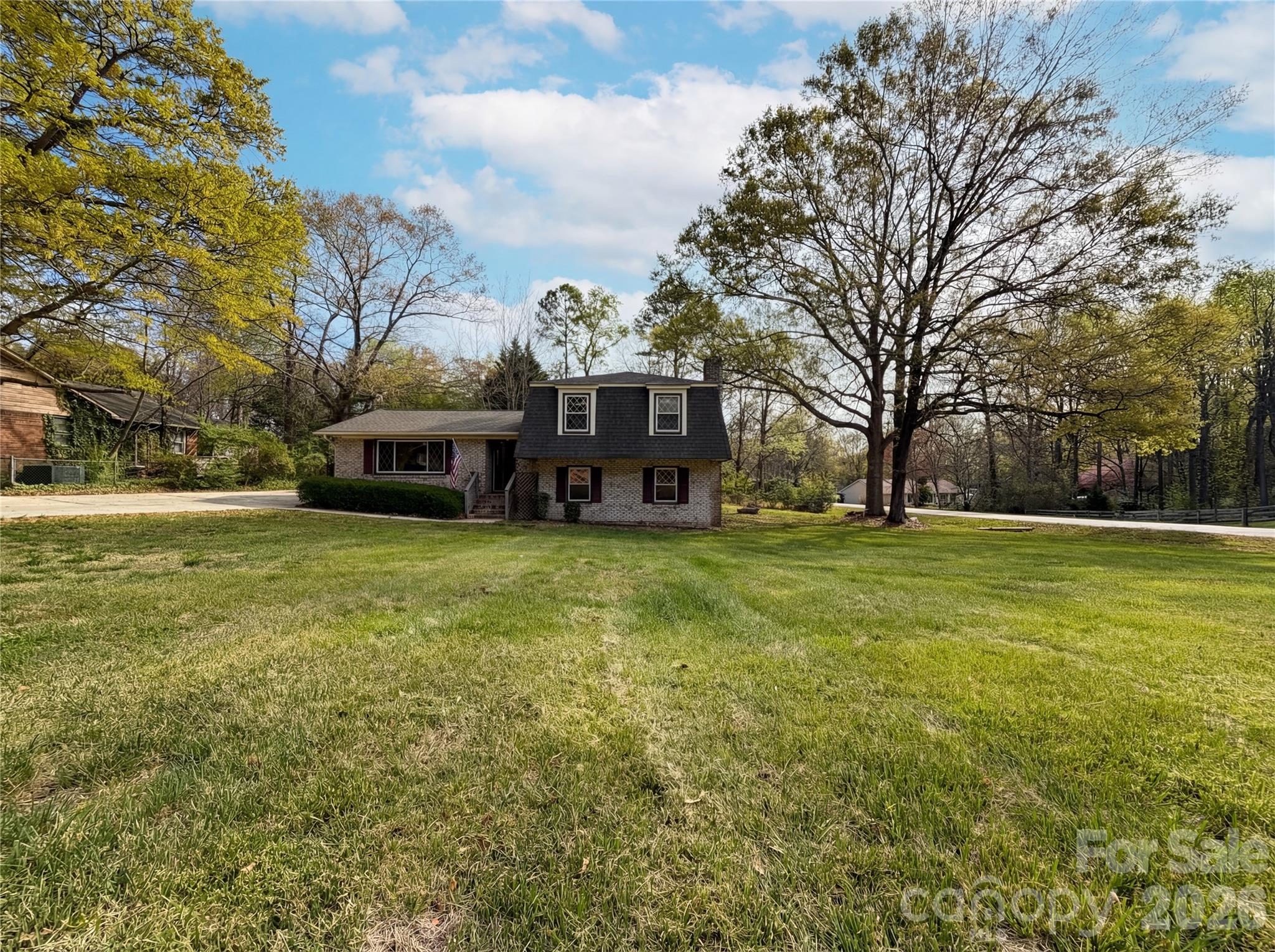 Foxwood - Residential