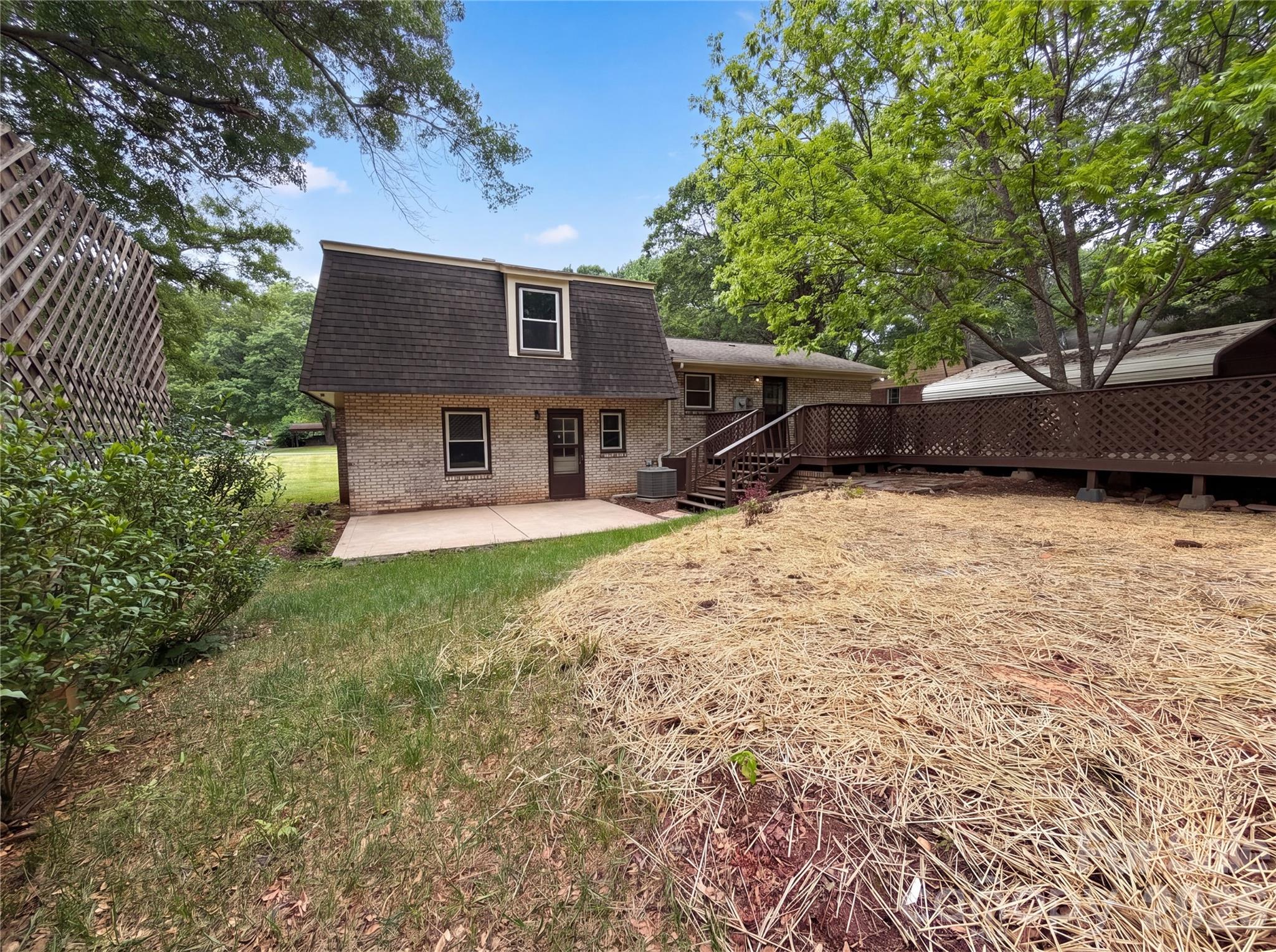 Foxwood - Residential