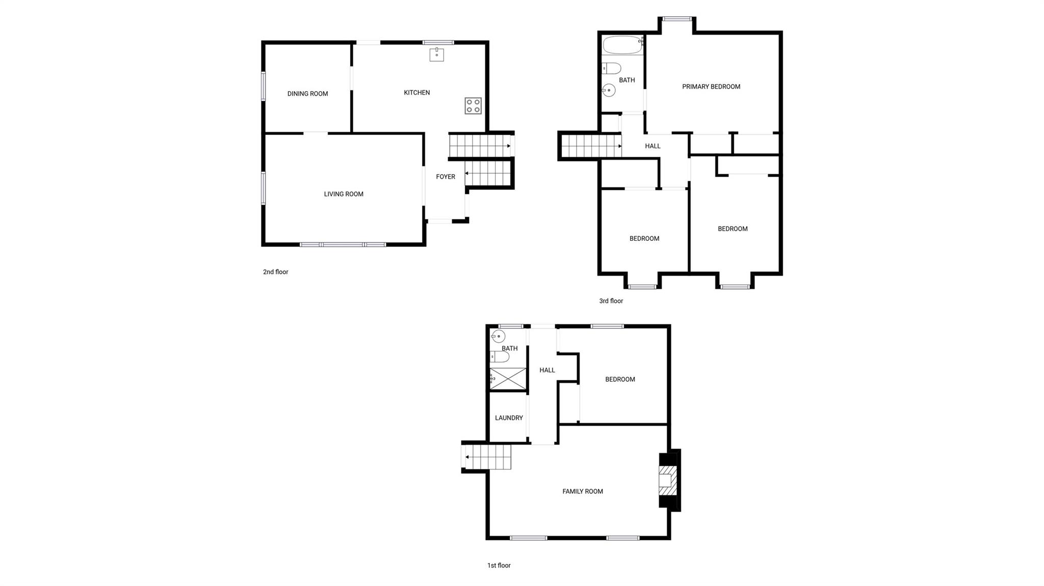 Foxwood - Residential