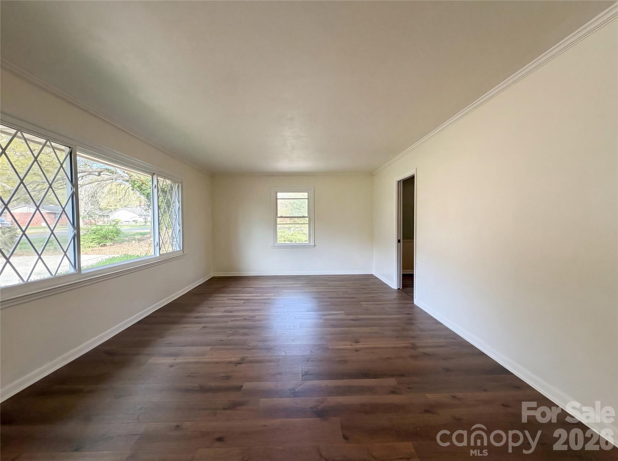 Foxwood - Residential