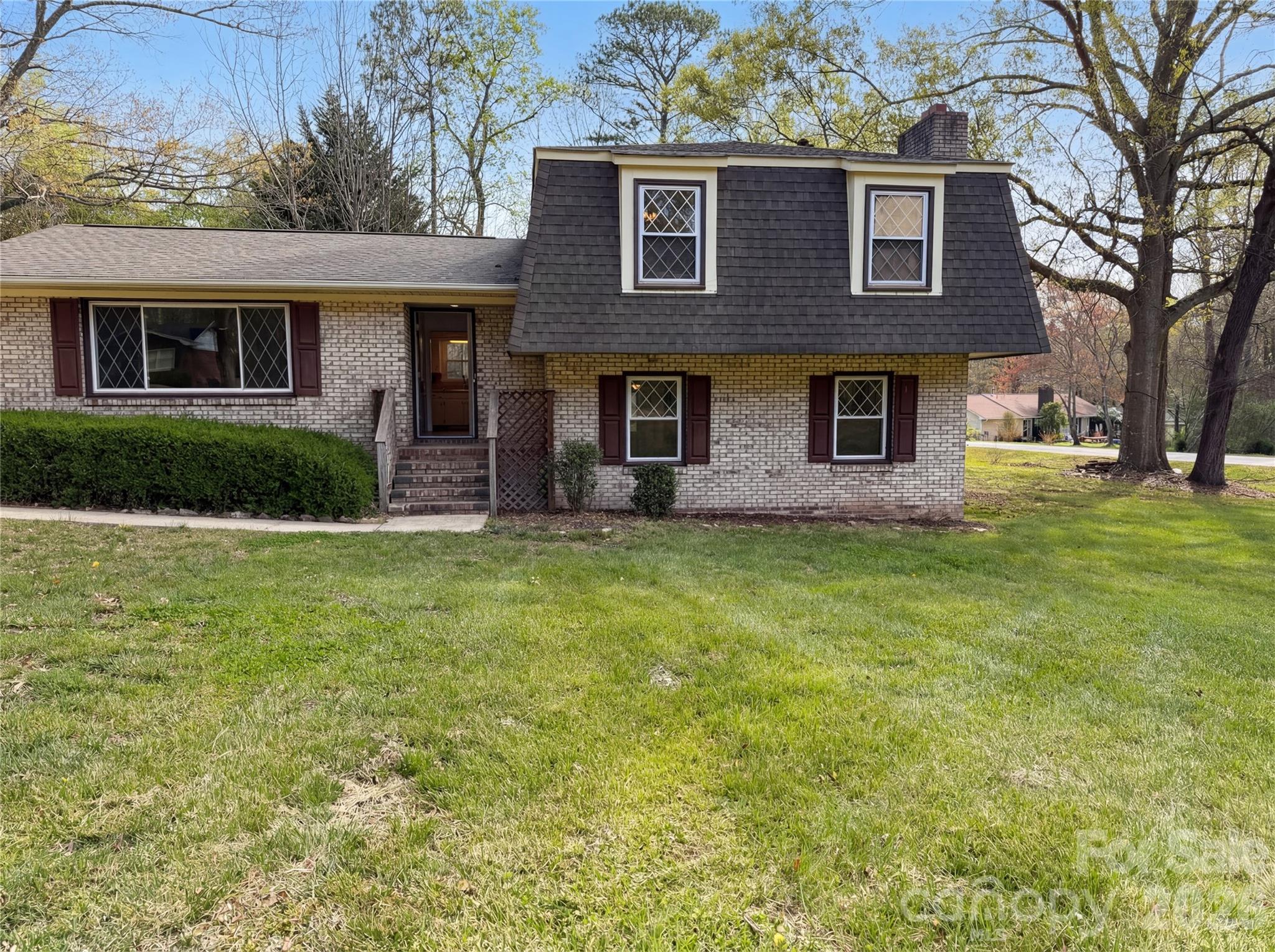 Foxwood - Residential