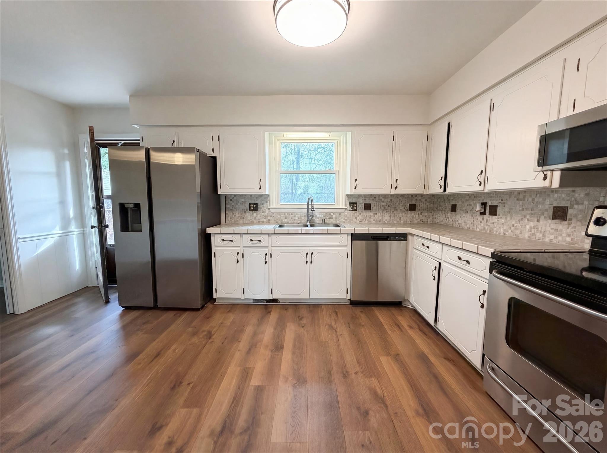 Foxwood - Residential