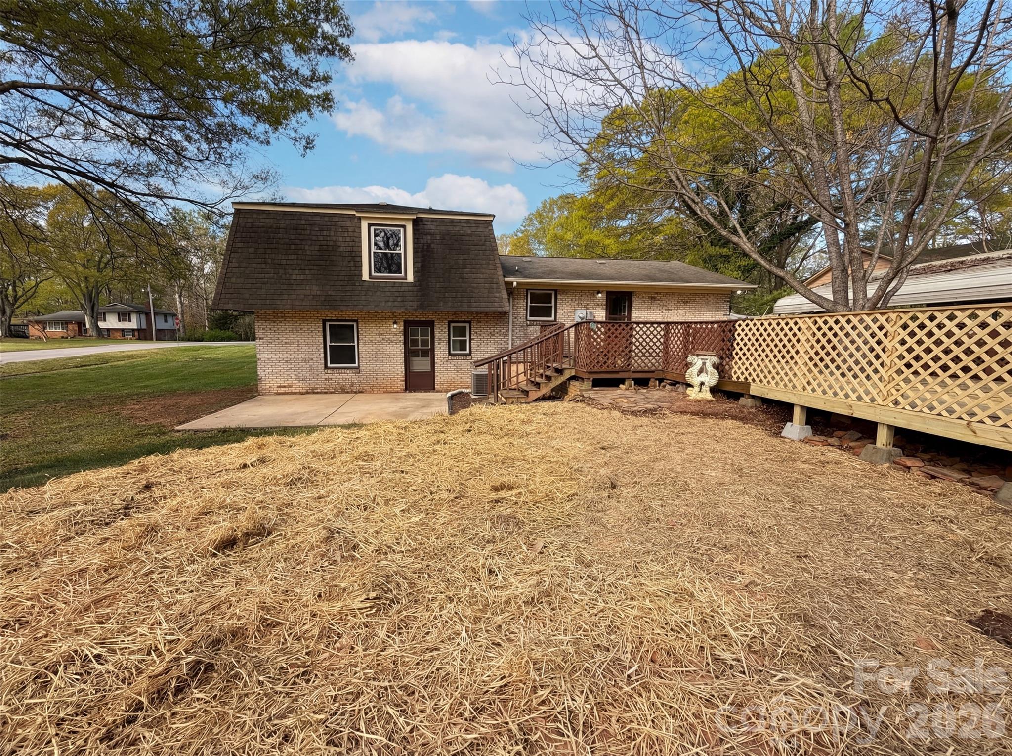 Foxwood - Residential