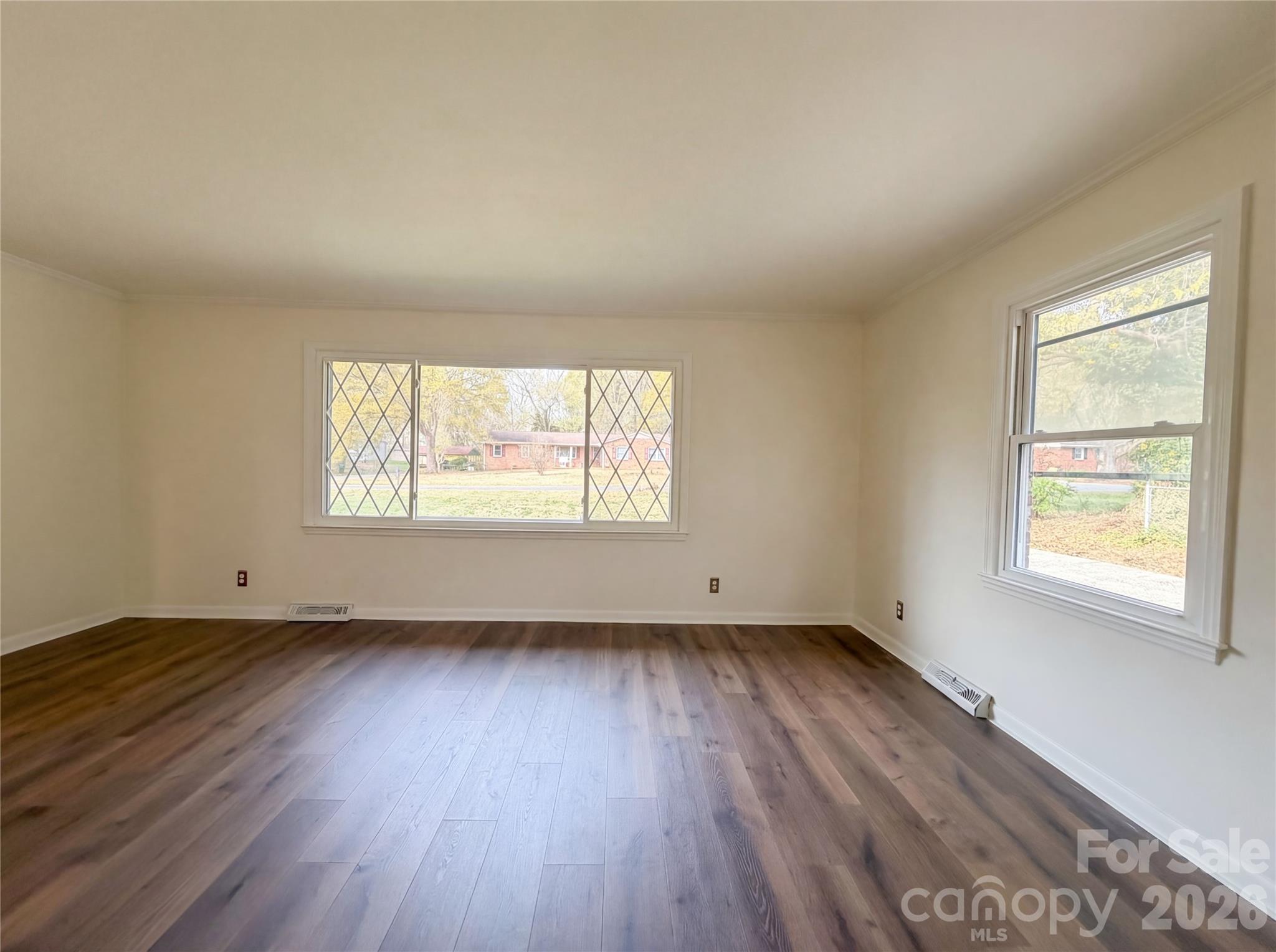 Foxwood - Residential