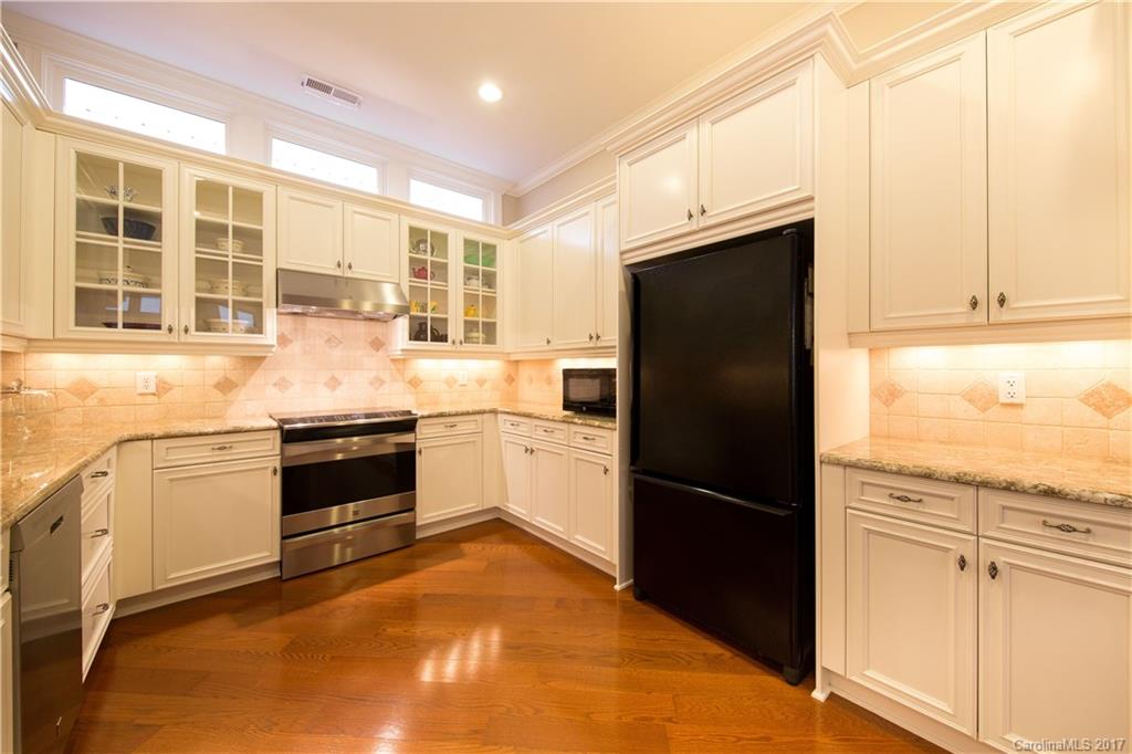 Laurel Creek - Residential