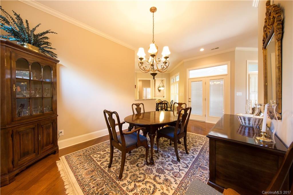 Laurel Creek - Residential