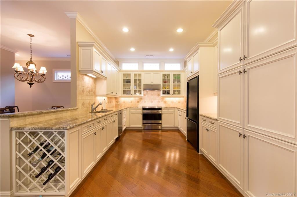 Laurel Creek - Residential