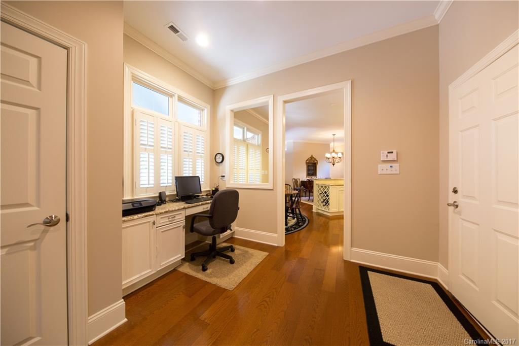 Laurel Creek - Residential