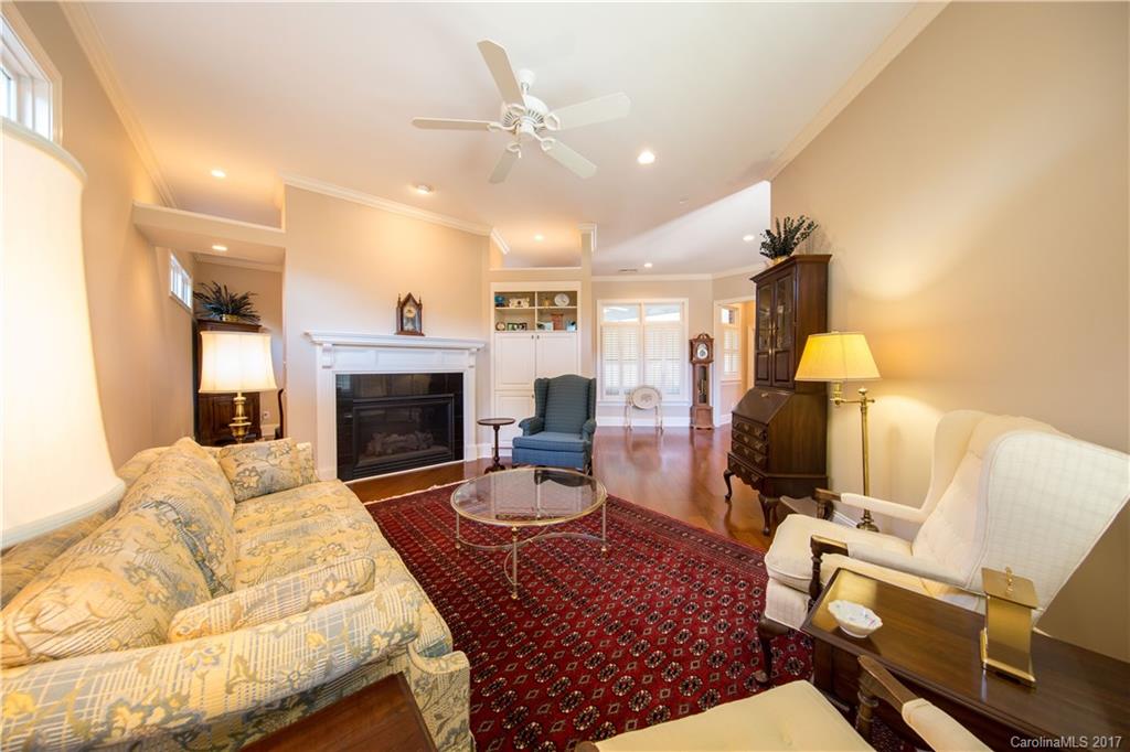 Laurel Creek - Residential