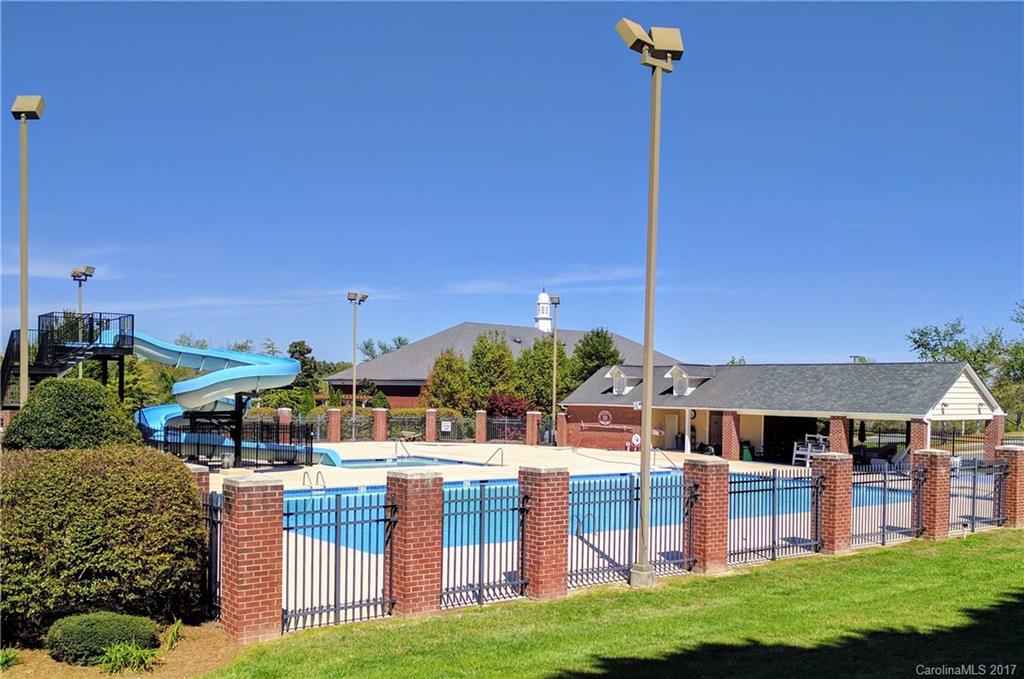 Laurel Creek - Residential