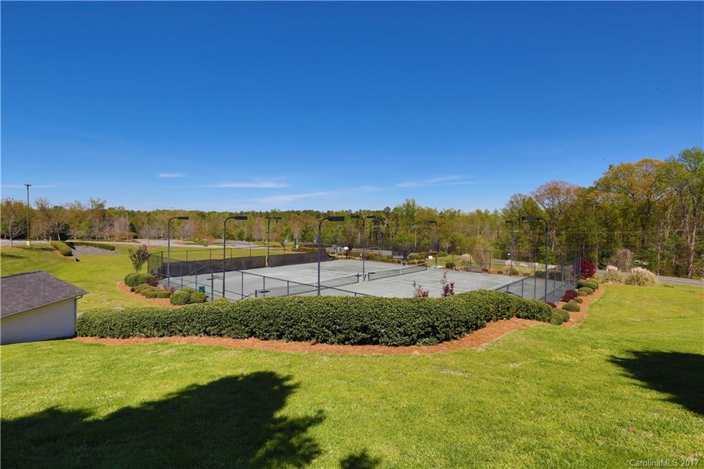 Laurel Creek - Residential