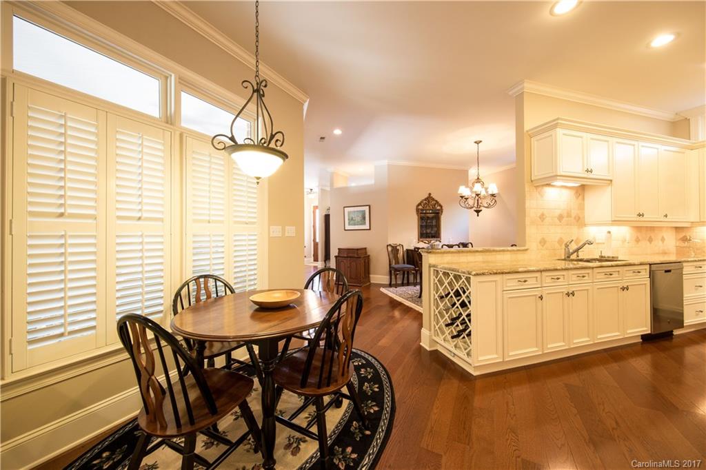 Laurel Creek - Residential