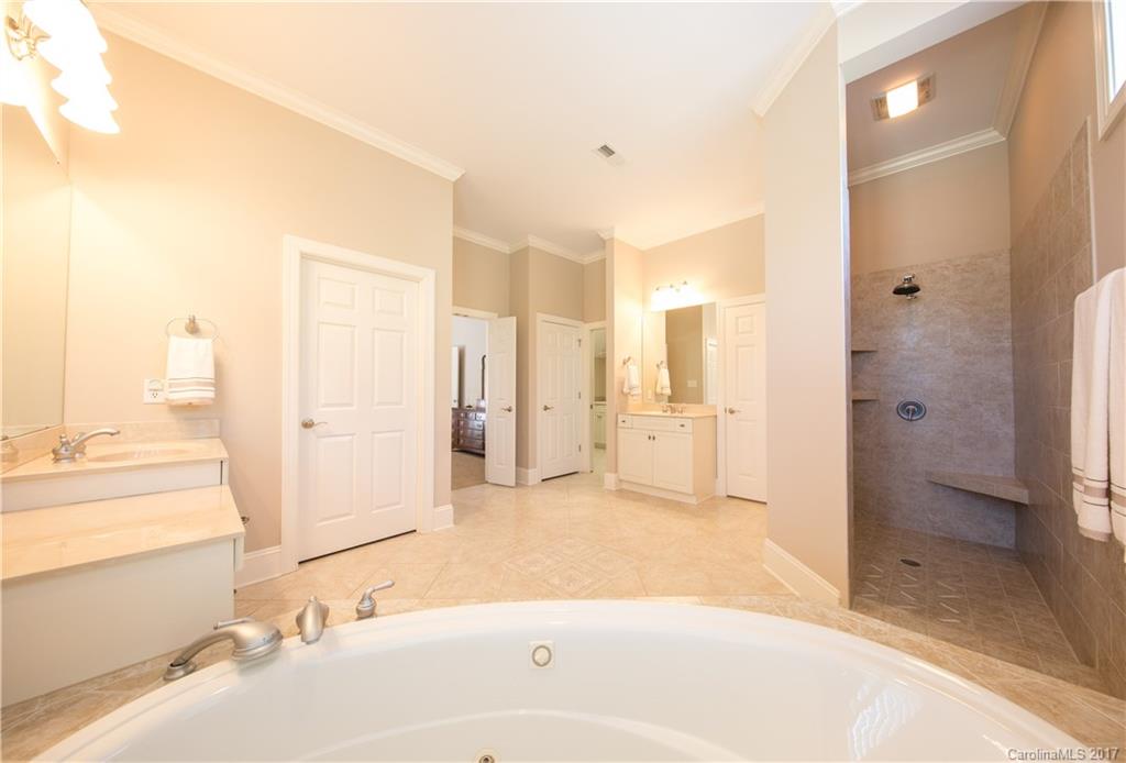 Laurel Creek - Residential