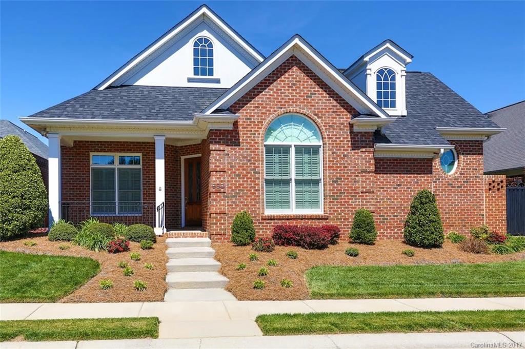 Laurel Creek - Residential