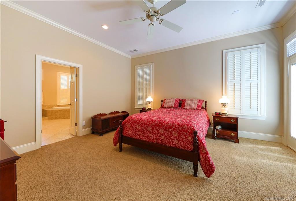 Laurel Creek - Residential