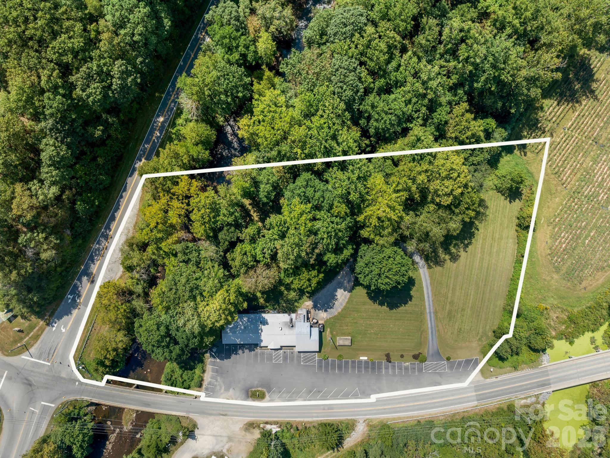 6306 Pigeon Road