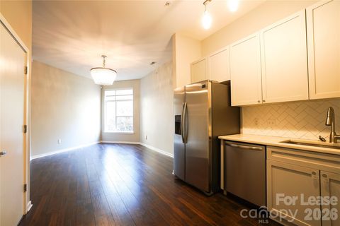 Photo of 2125 Southend Drive #243, Charlotte, NC 28203 (MLS # 4335010)