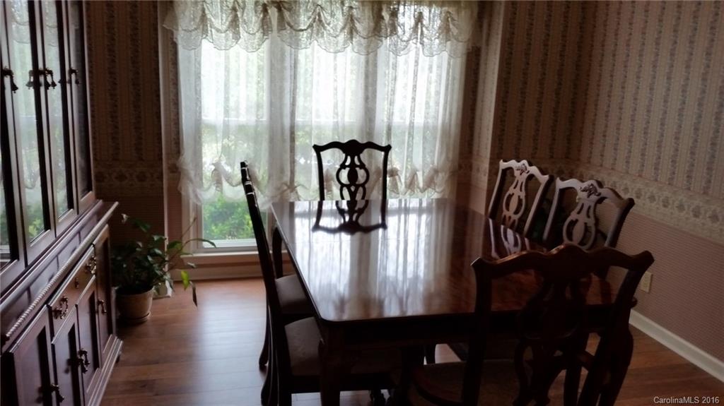 Ashley Downs - Residential