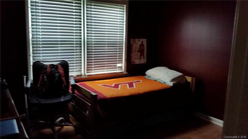 Ashley Downs - Residential