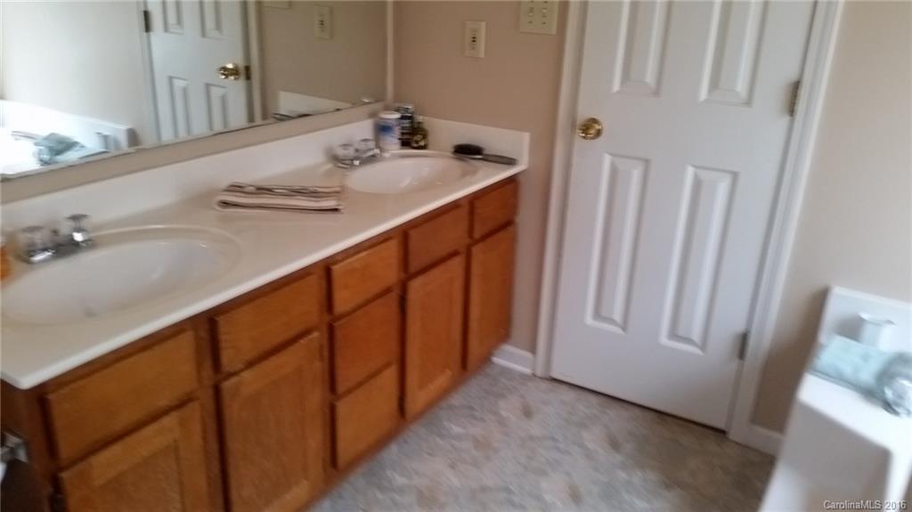 Ashley Downs - Residential