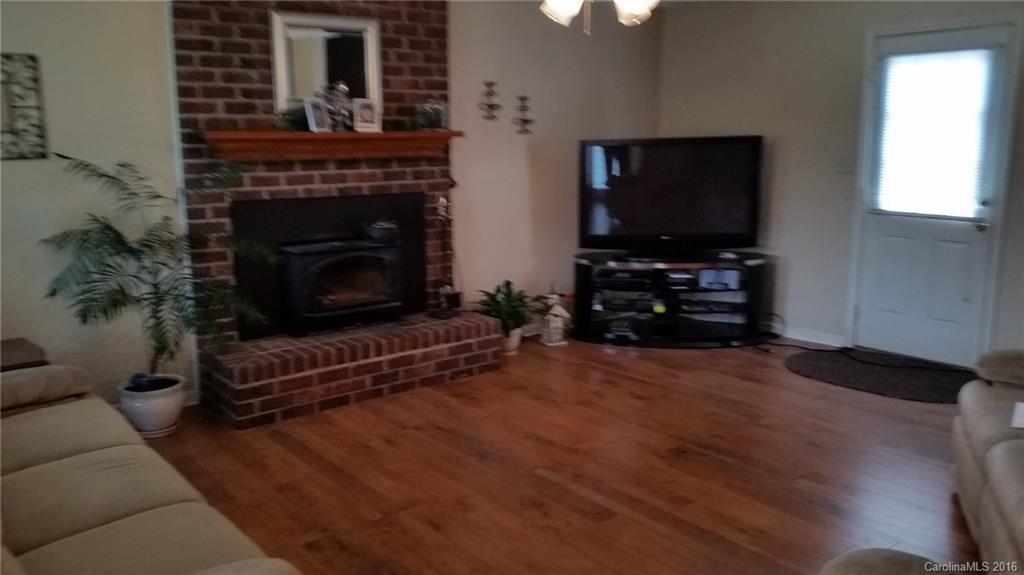 Ashley Downs - Residential