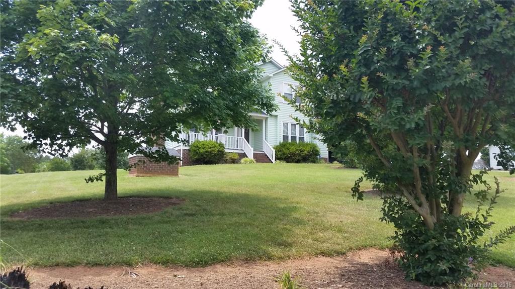 Ashley Downs - Residential