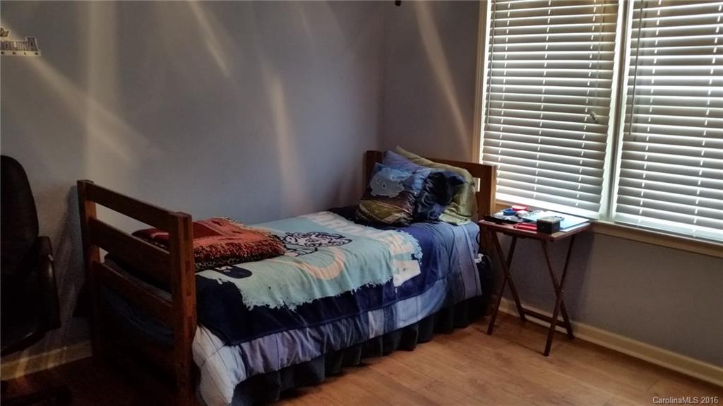 Ashley Downs - Residential