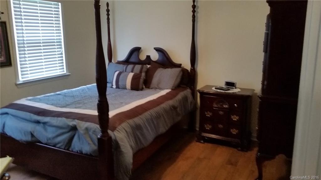 Ashley Downs - Residential