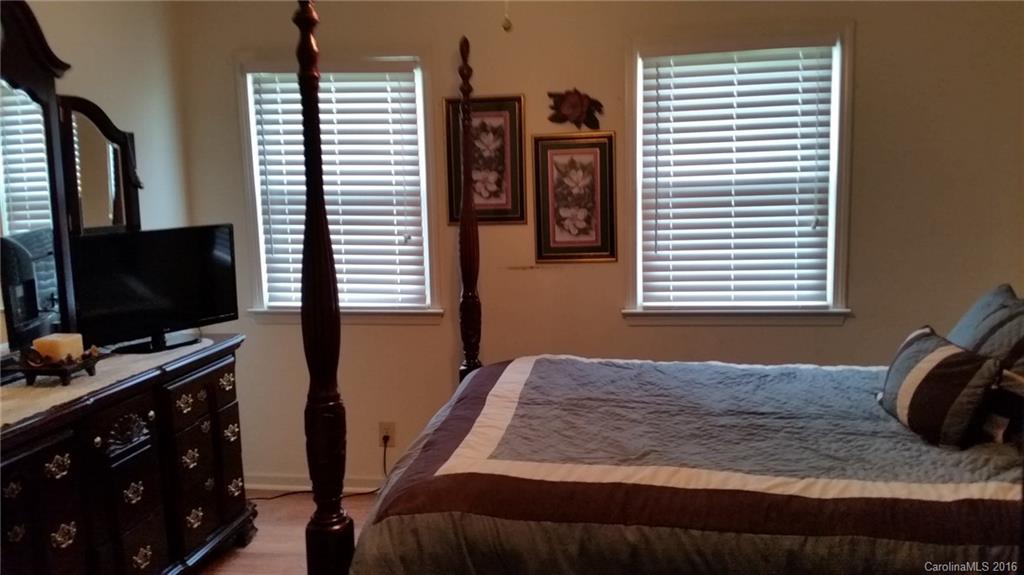 Ashley Downs - Residential