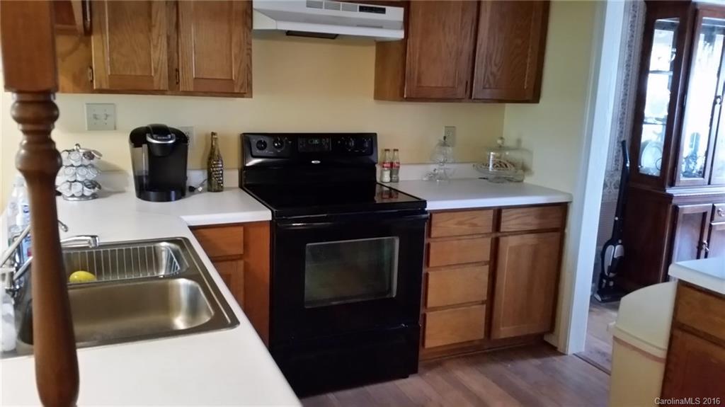 Ashley Downs - Residential