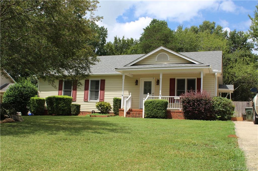 Lincoln Estates - Residential