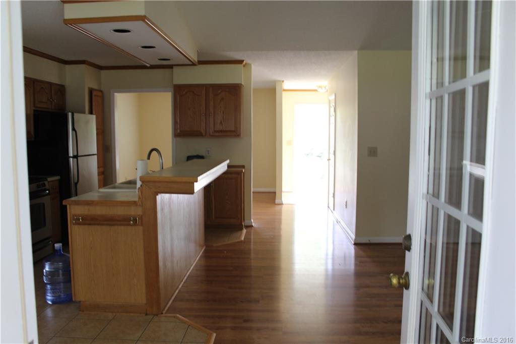 Lincoln Estates - Residential