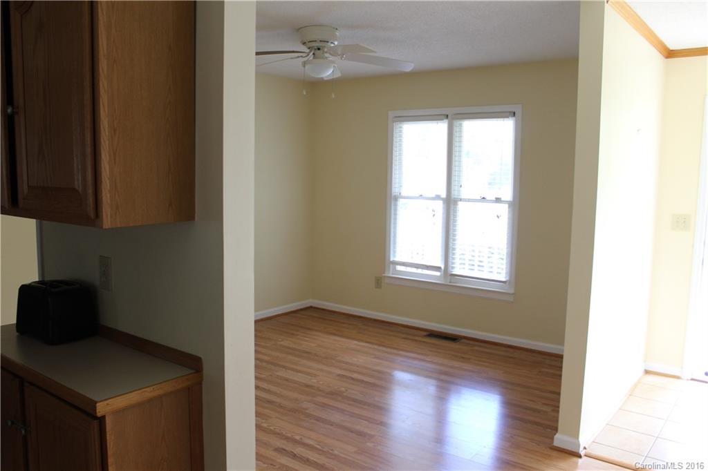 Lincoln Estates - Residential