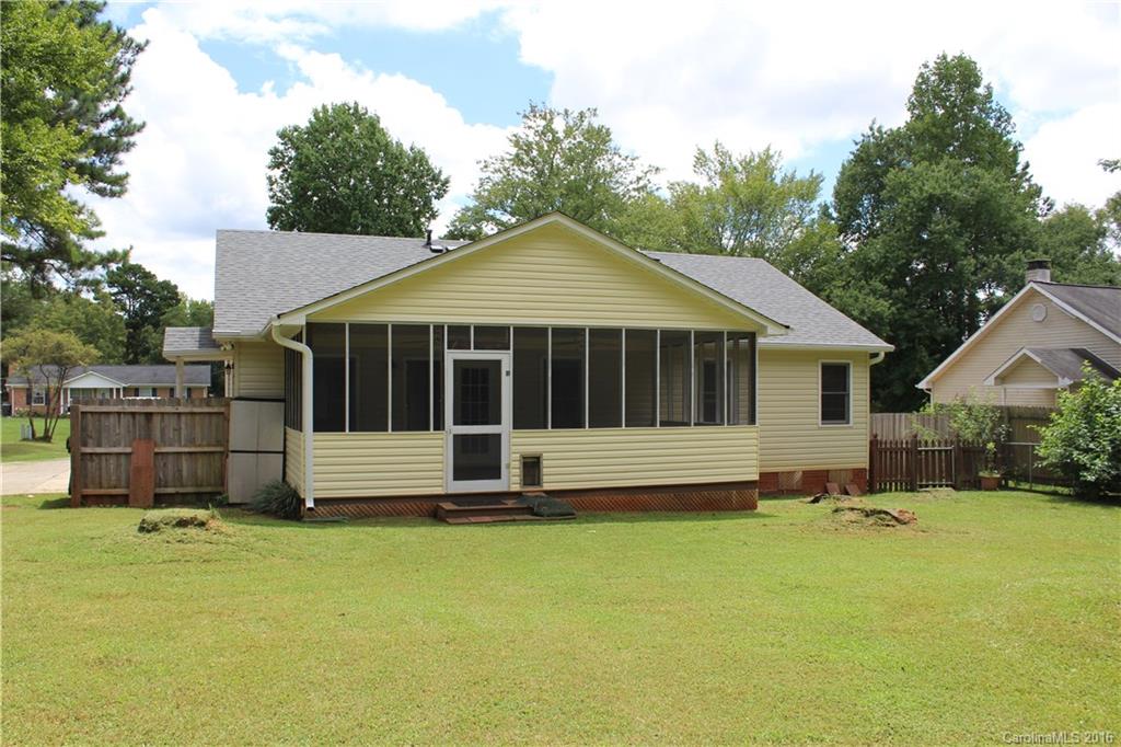 Lincoln Estates - Residential