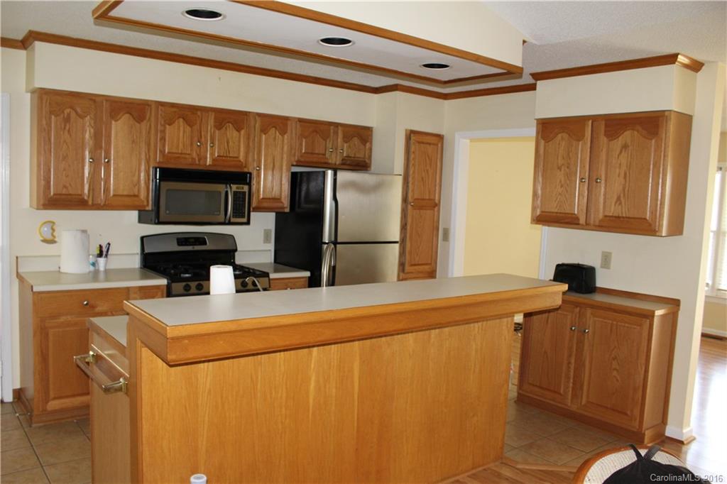 Lincoln Estates - Residential