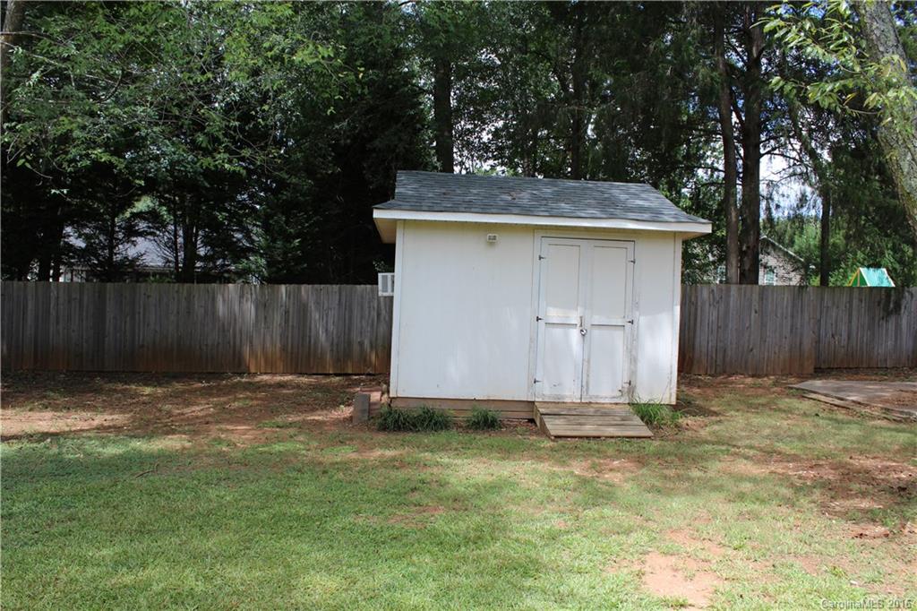 Lincoln Estates - Residential