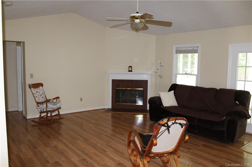 Lincoln Estates - Residential