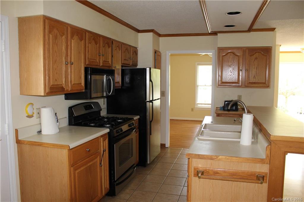 Lincoln Estates - Residential