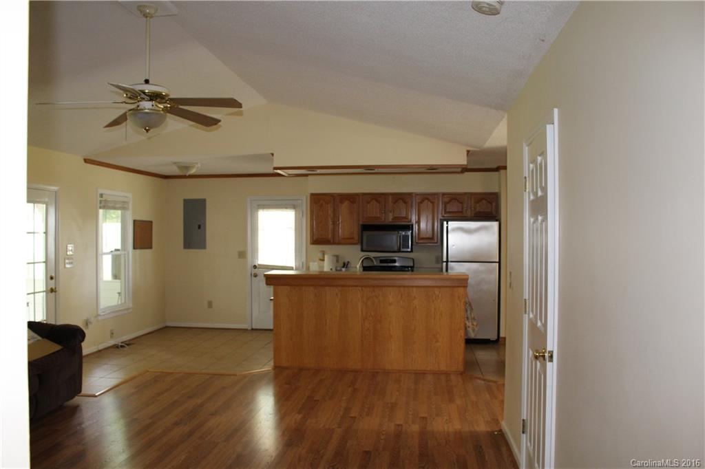 Lincoln Estates - Residential