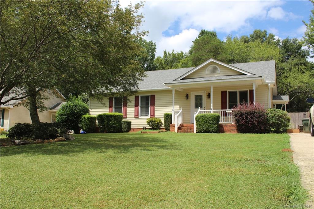 Lincoln Estates - Residential