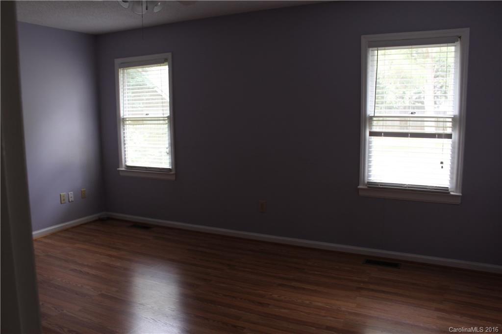 Lincoln Estates - Residential