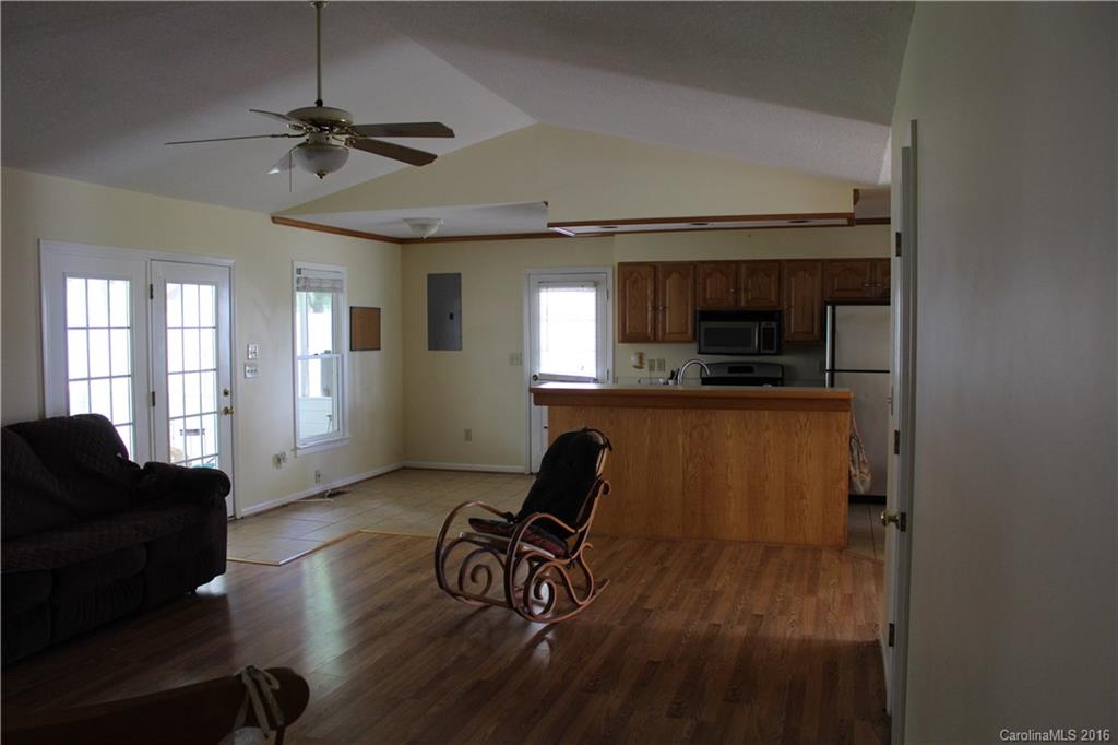 Lincoln Estates - Residential