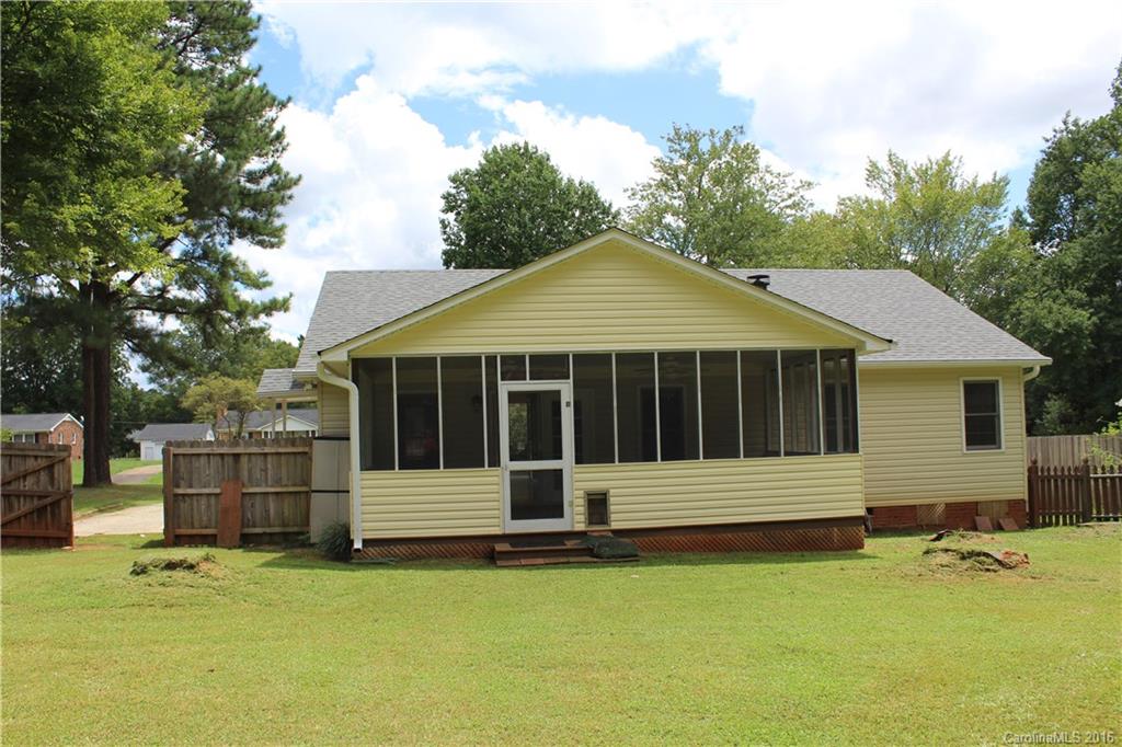 Lincoln Estates - Residential