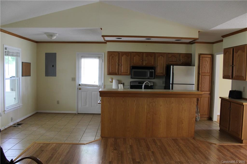 Lincoln Estates - Residential