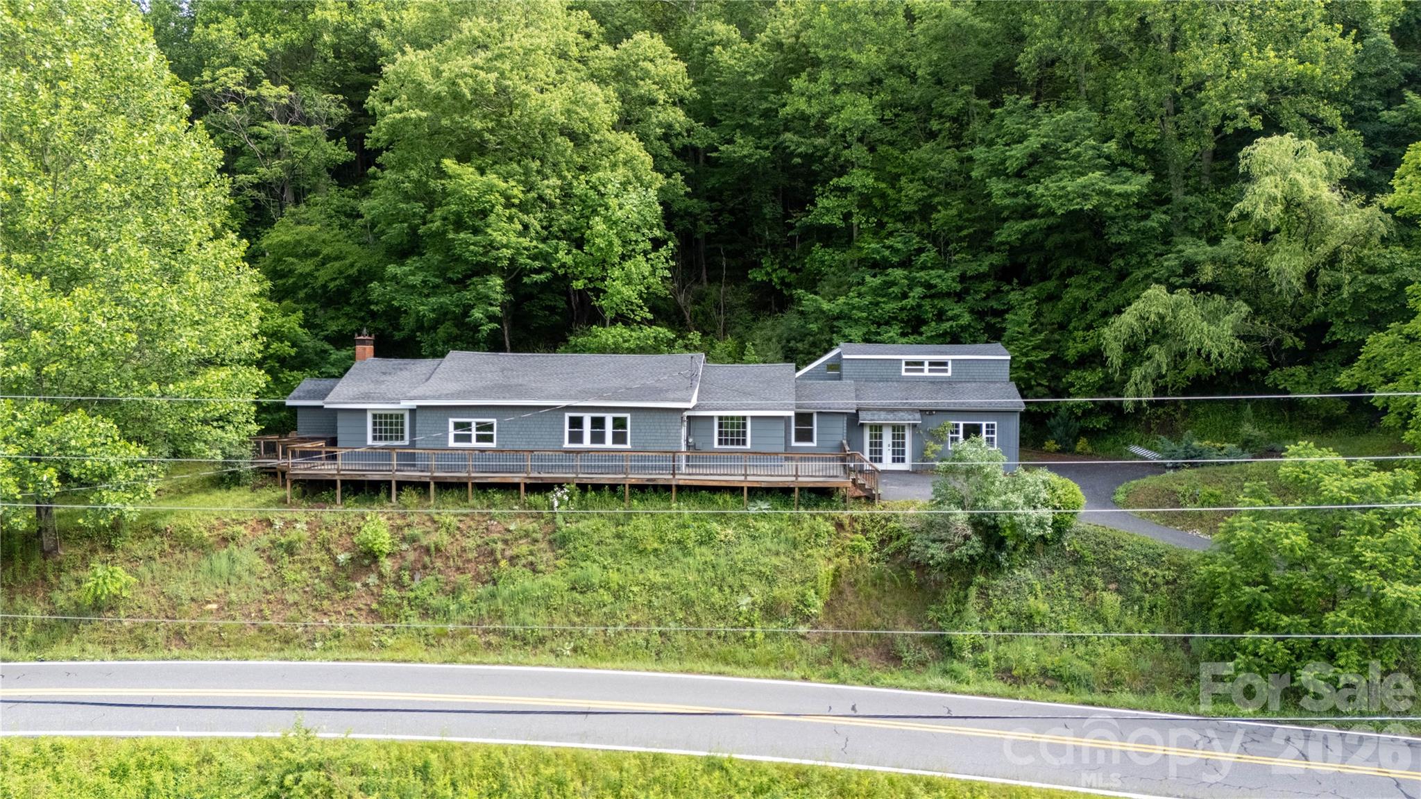 3477 Cane Creek Road
