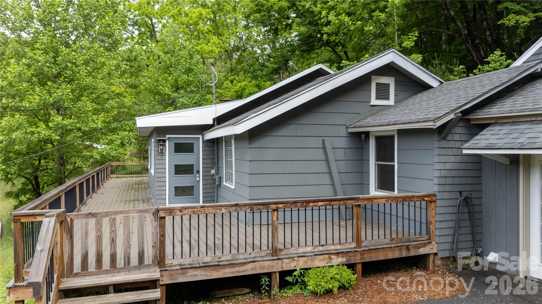 3477 Cane Creek Road